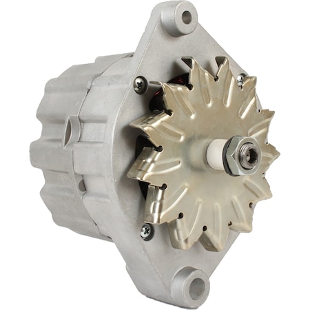 Db Electrical New Alternator For Volvo Buses B12 1991 12.0L Dsl 400-24238 400-24238